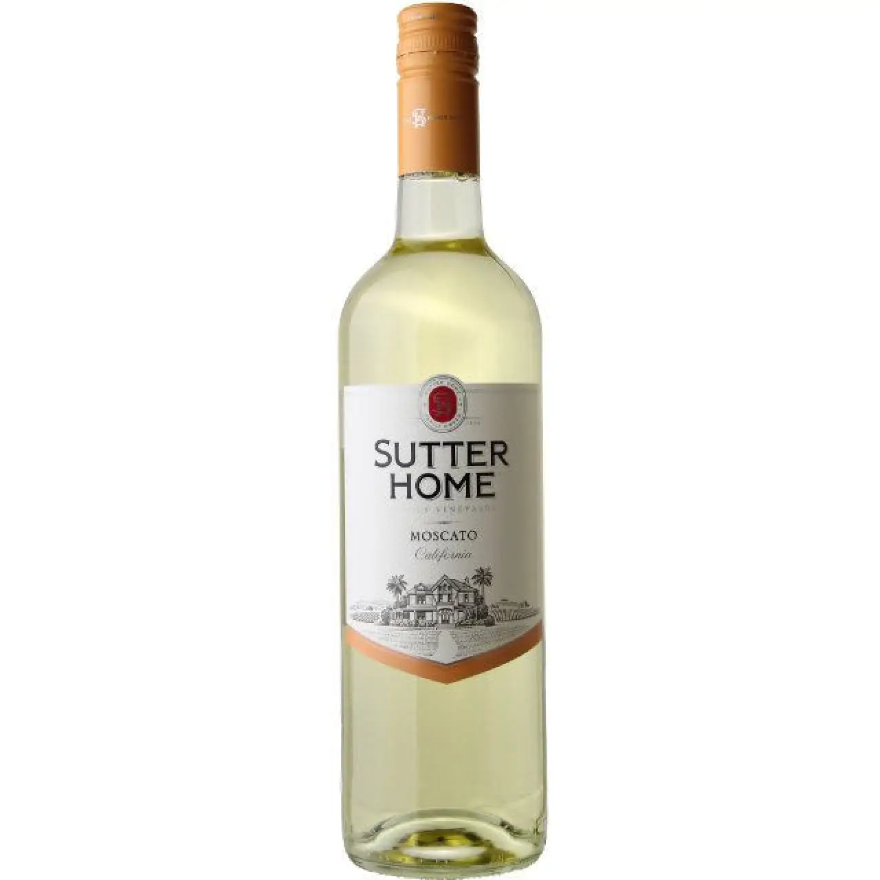 SH Moscato 750ml