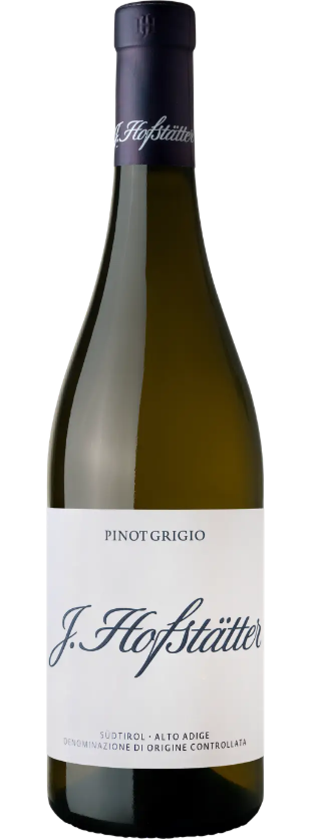 J. Hofstatter Pinot Grigio 750ml