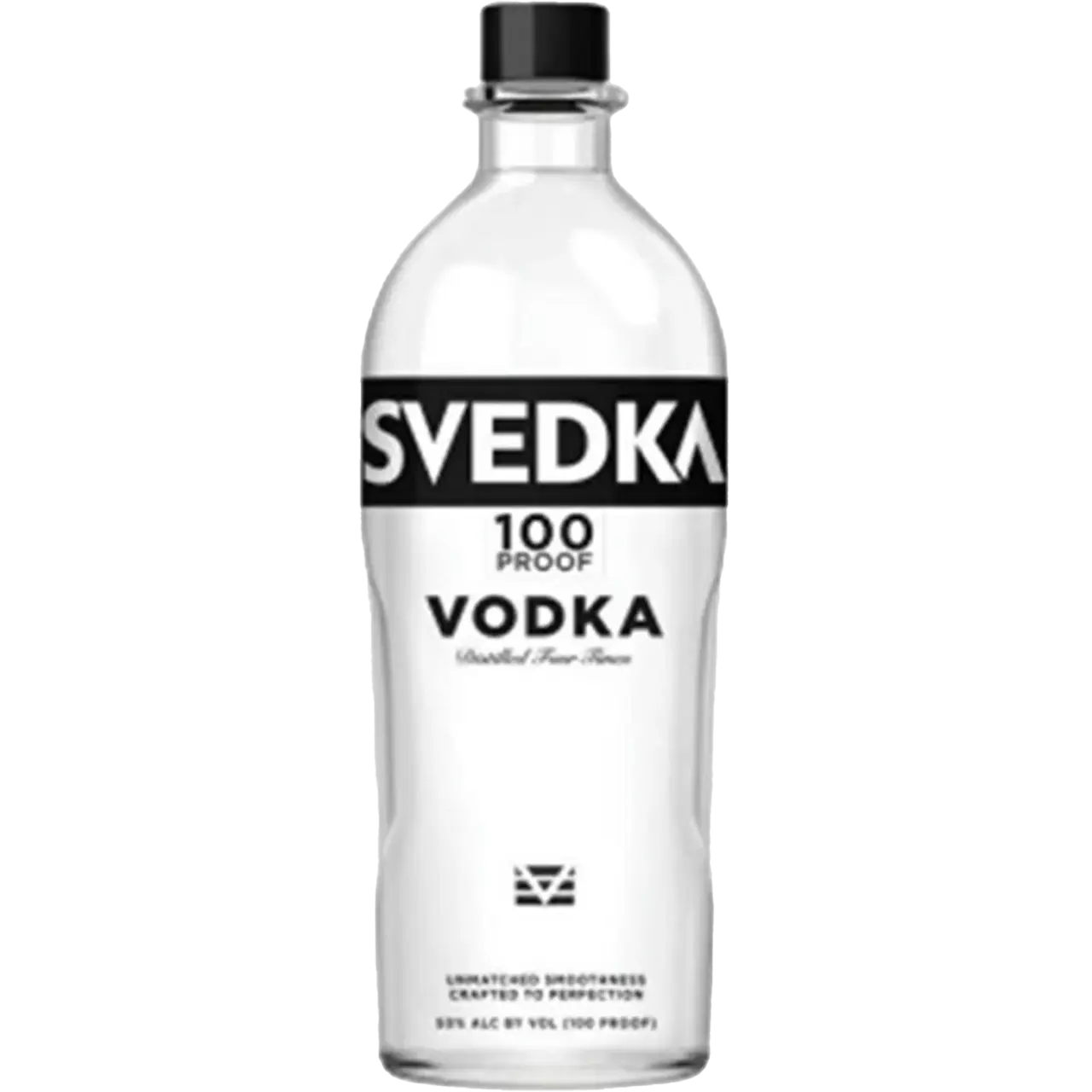 Svedka Vodka 100 Proof 1.75L