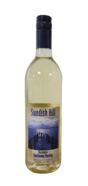 SWEDISH HILL BLUE WATER RIESLING 750M
