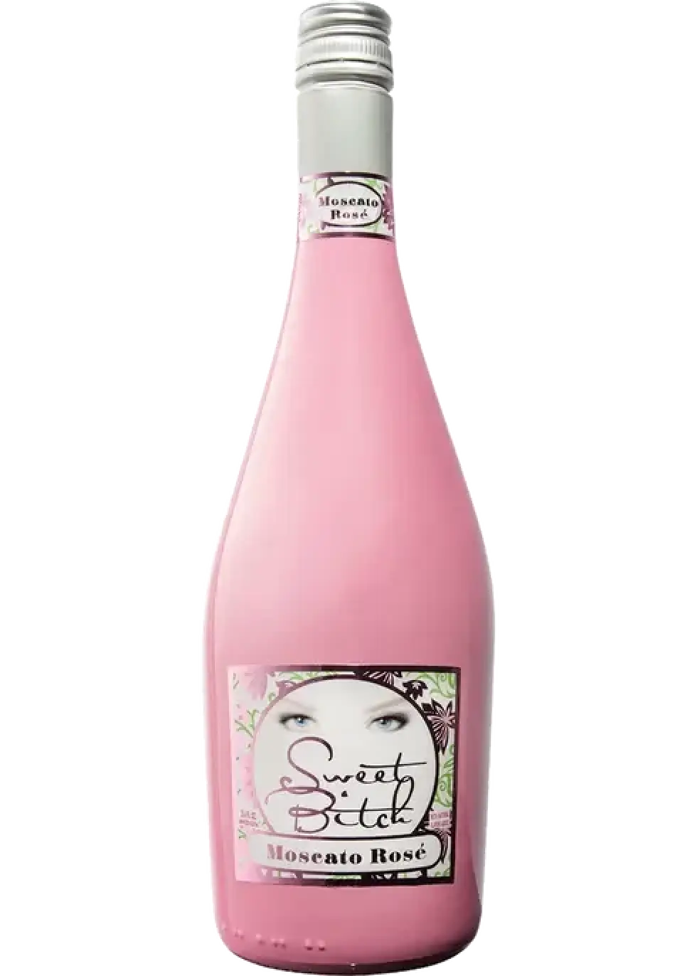 SWEET BITCH ROSE MOSCATO 750M