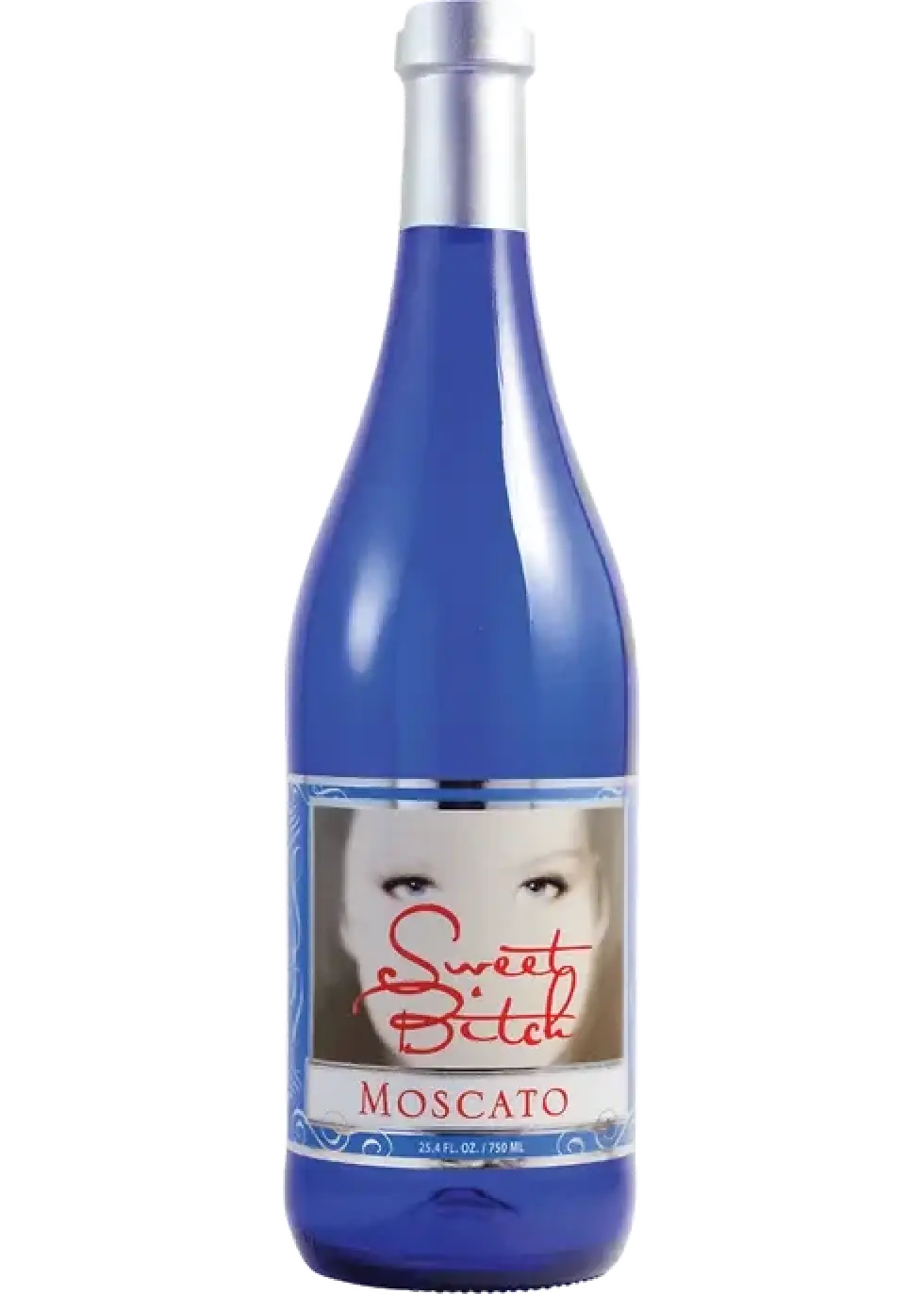 Sweet Bitch Moscato 750ml