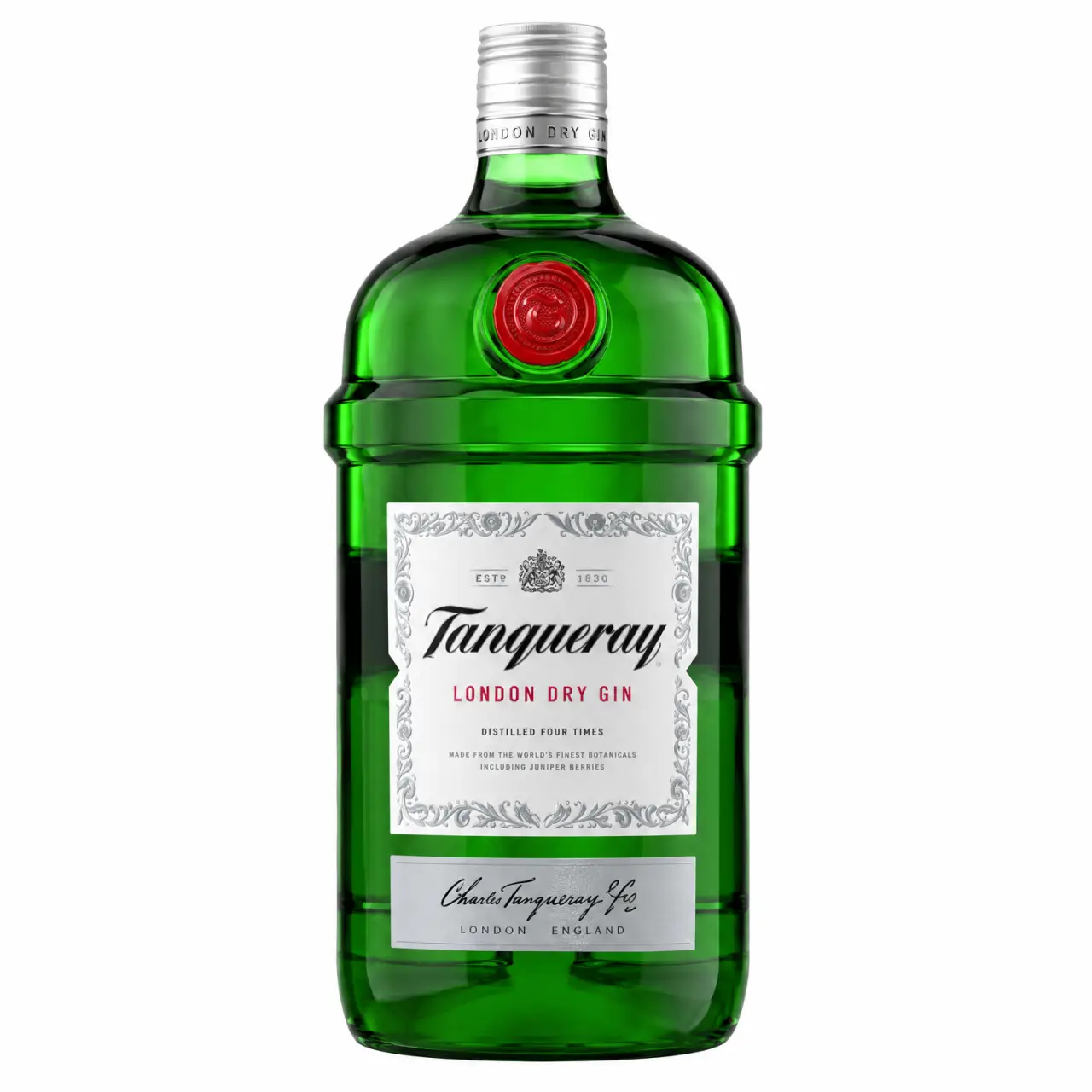 Tanqueray 1.75L