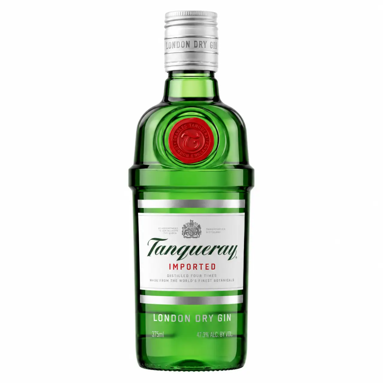 Tanqueray Gin 375ml