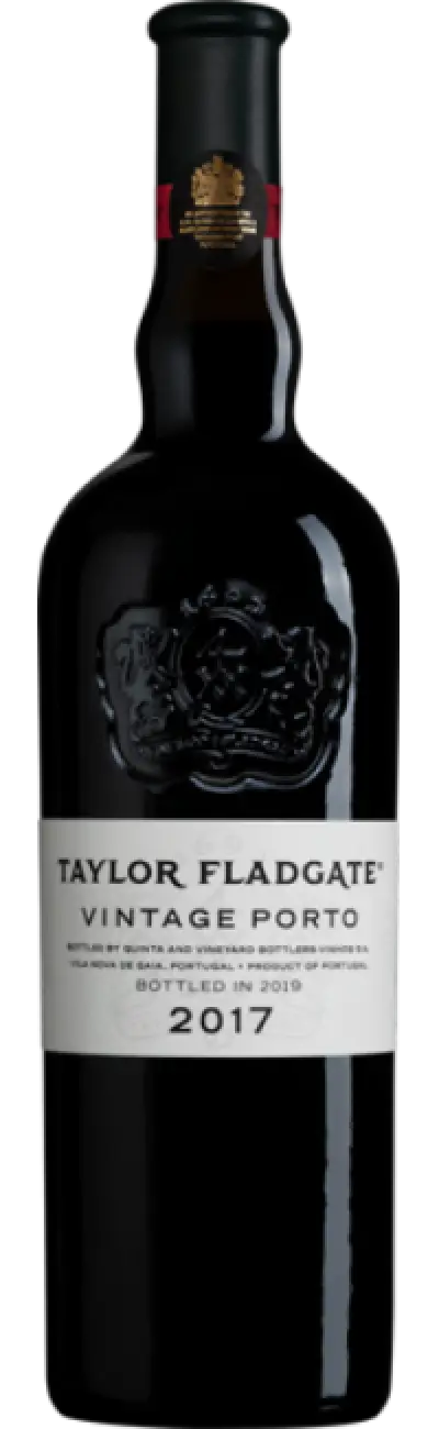 TAYLOR FLAD VIN 2017 PORT 750M