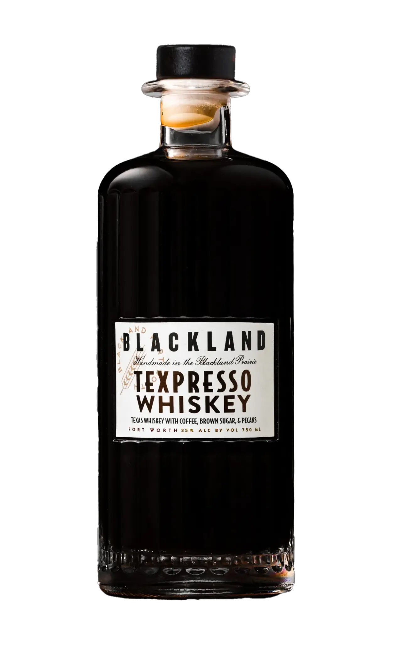 BLACKLAND TEXPRESSO 750M