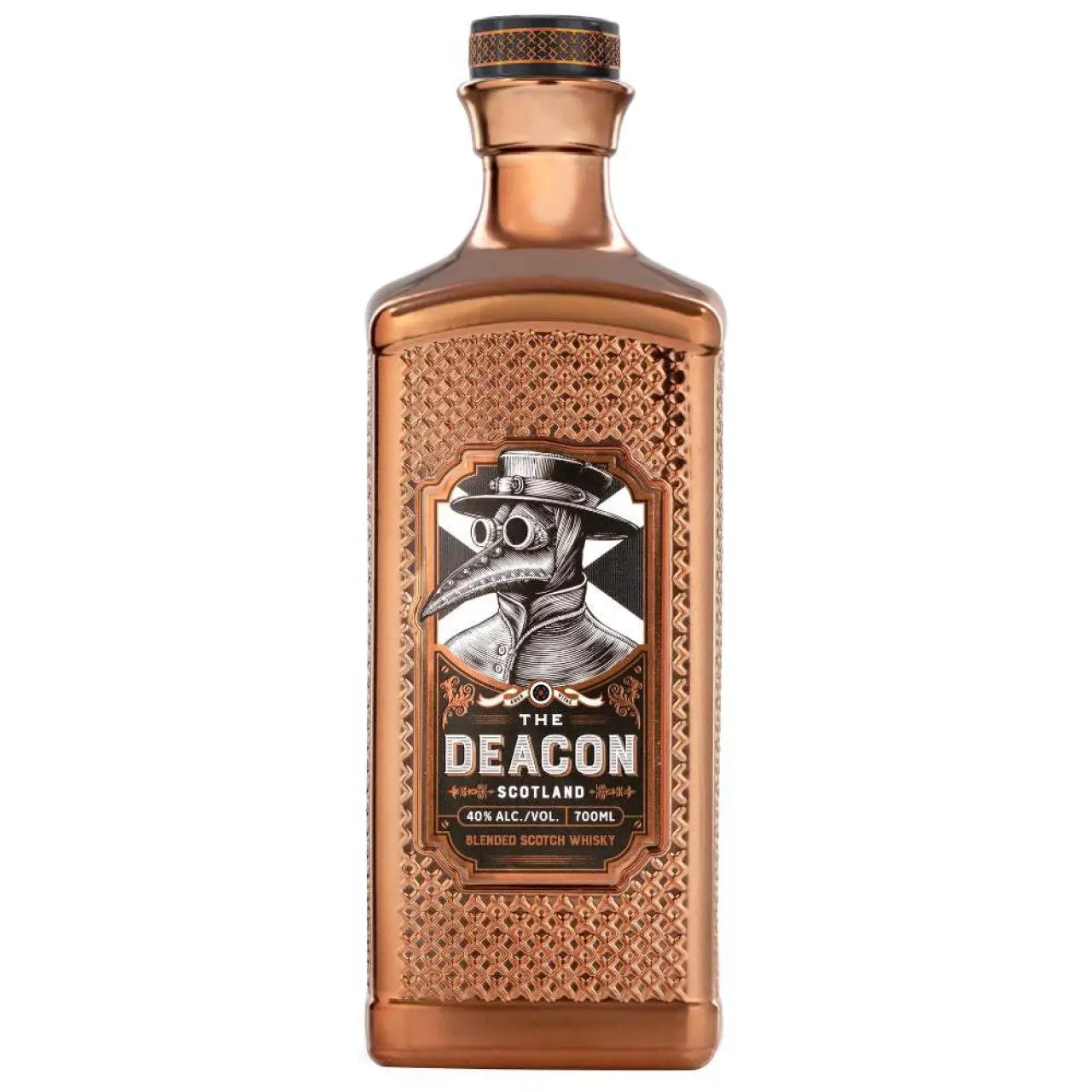 The Deacon Blended Scotch Whisky 700ml