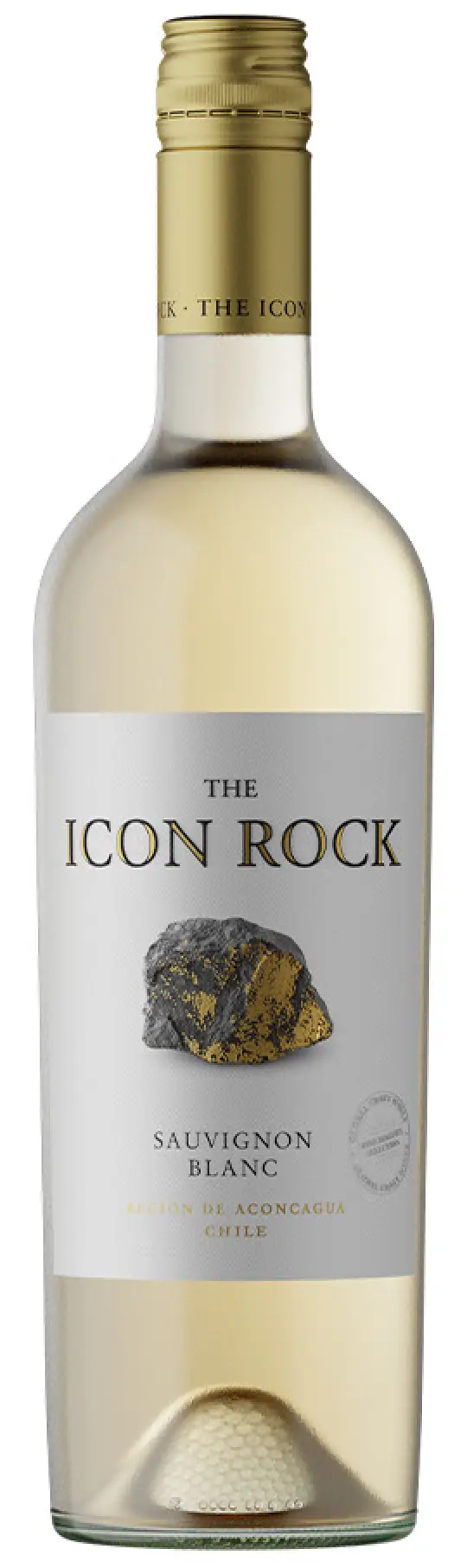 ICON ROCK SIGNATURE SAUVIGNON BLANC   750M