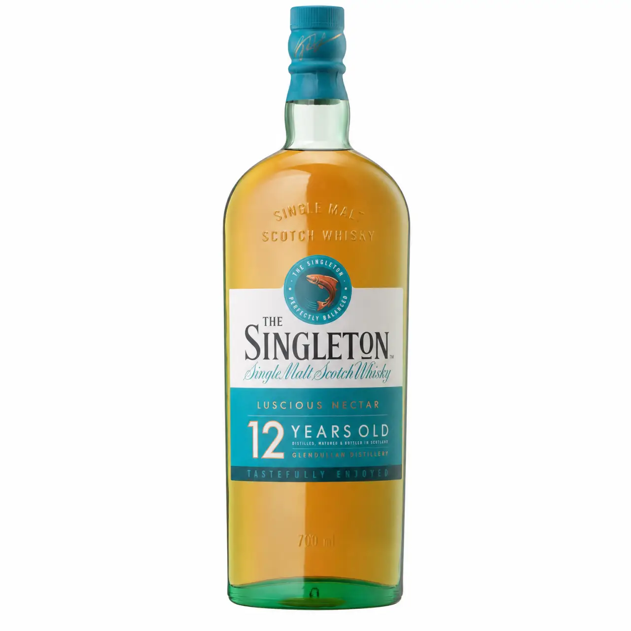 The Singleton of Glendullan 12 Year Old Single Malt Scotch Whisky 750ml