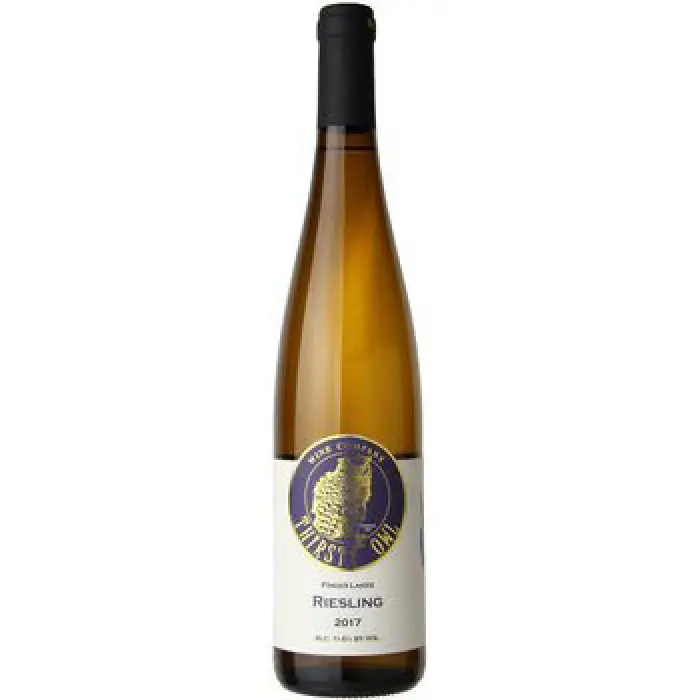 THIRSTY OWL RIESLING 750M