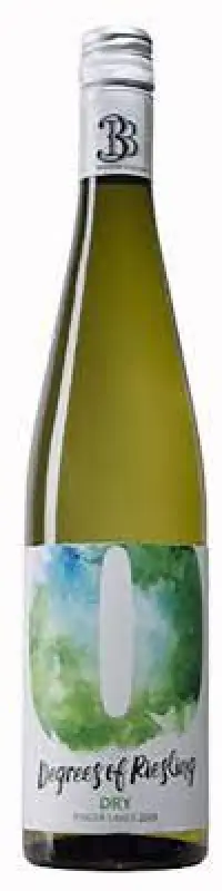 THREE BROTHERS 0 ZERO DEGREE RIESLING STONEY 750M