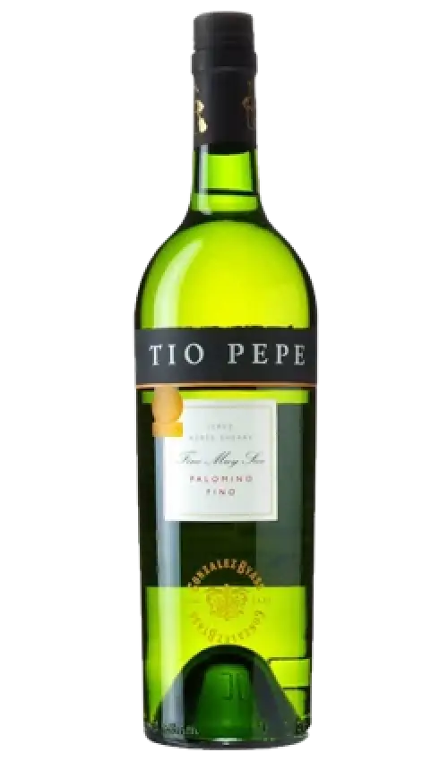 Tio Pepe Sherry Fino 750ml