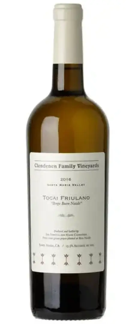 BORGO TOCAI FRIULANO 750M