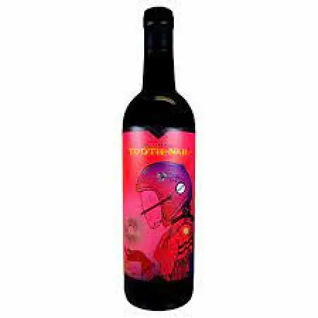 TOOTH & NAIL CABERNET  750M
