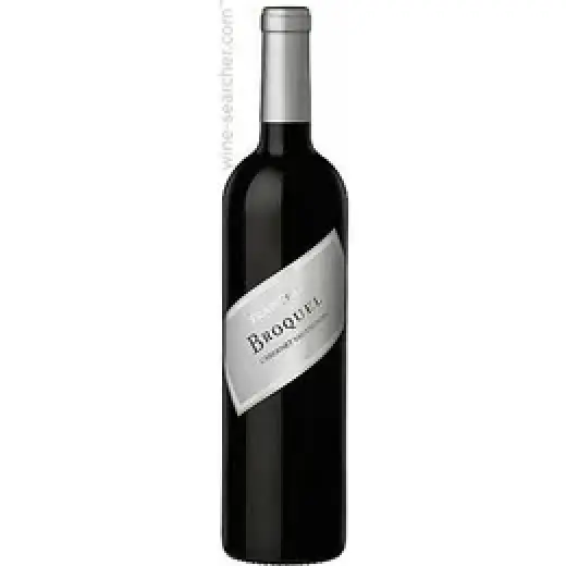 TRAPICHE BROQUEL CABERNET 750M