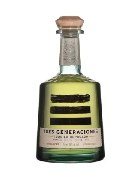 Sauza Tres Generaciones Reposado Tequila 750ml