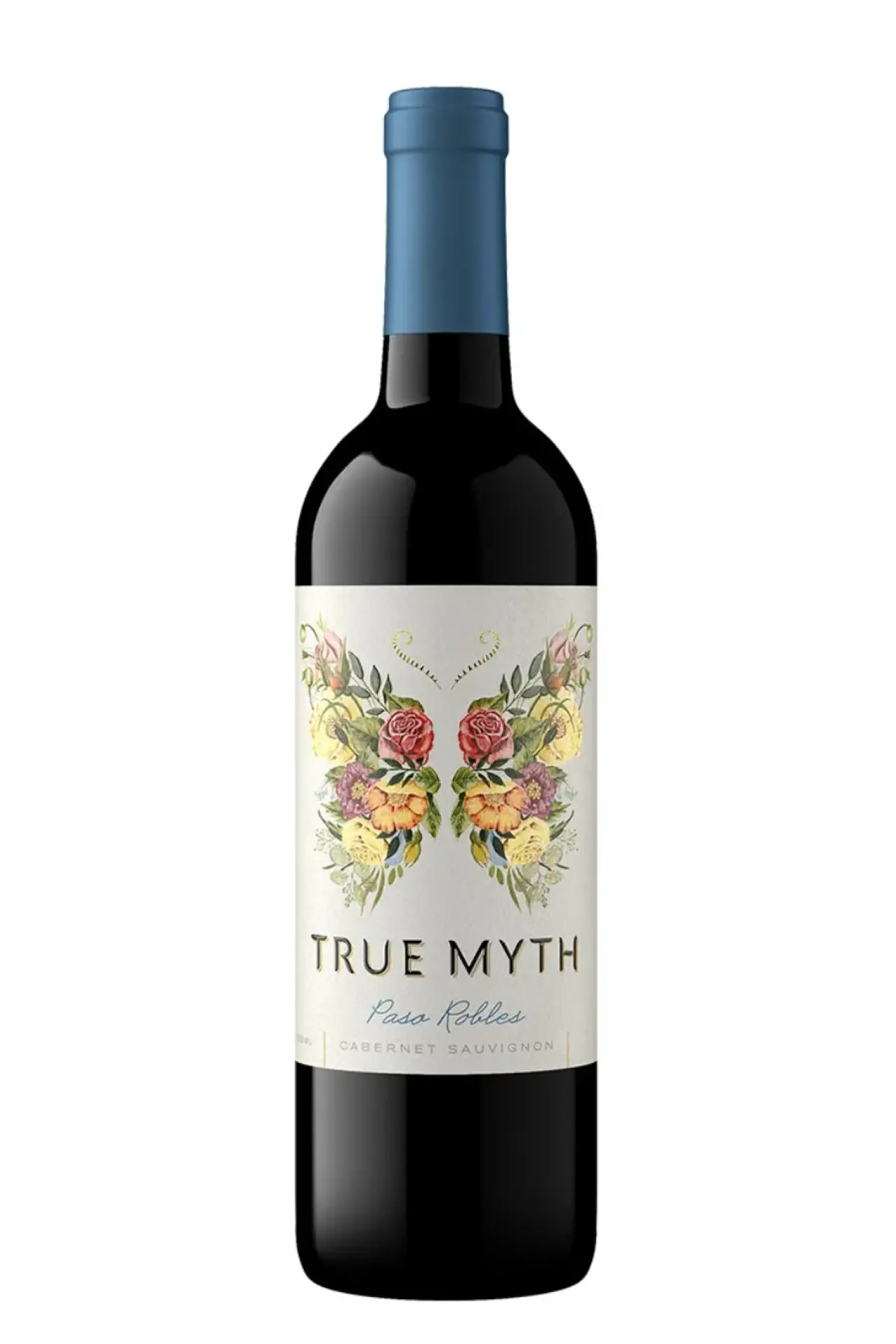 TRUE MYTH CABERNET 750M