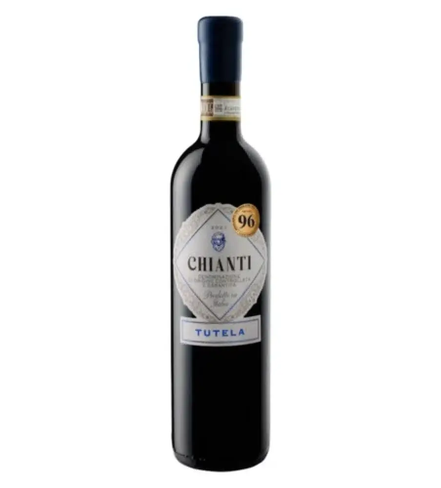 TUTELA CHIANTI 750M DOCG