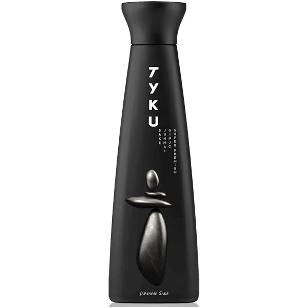 TY KU SAKE BLACK 330M