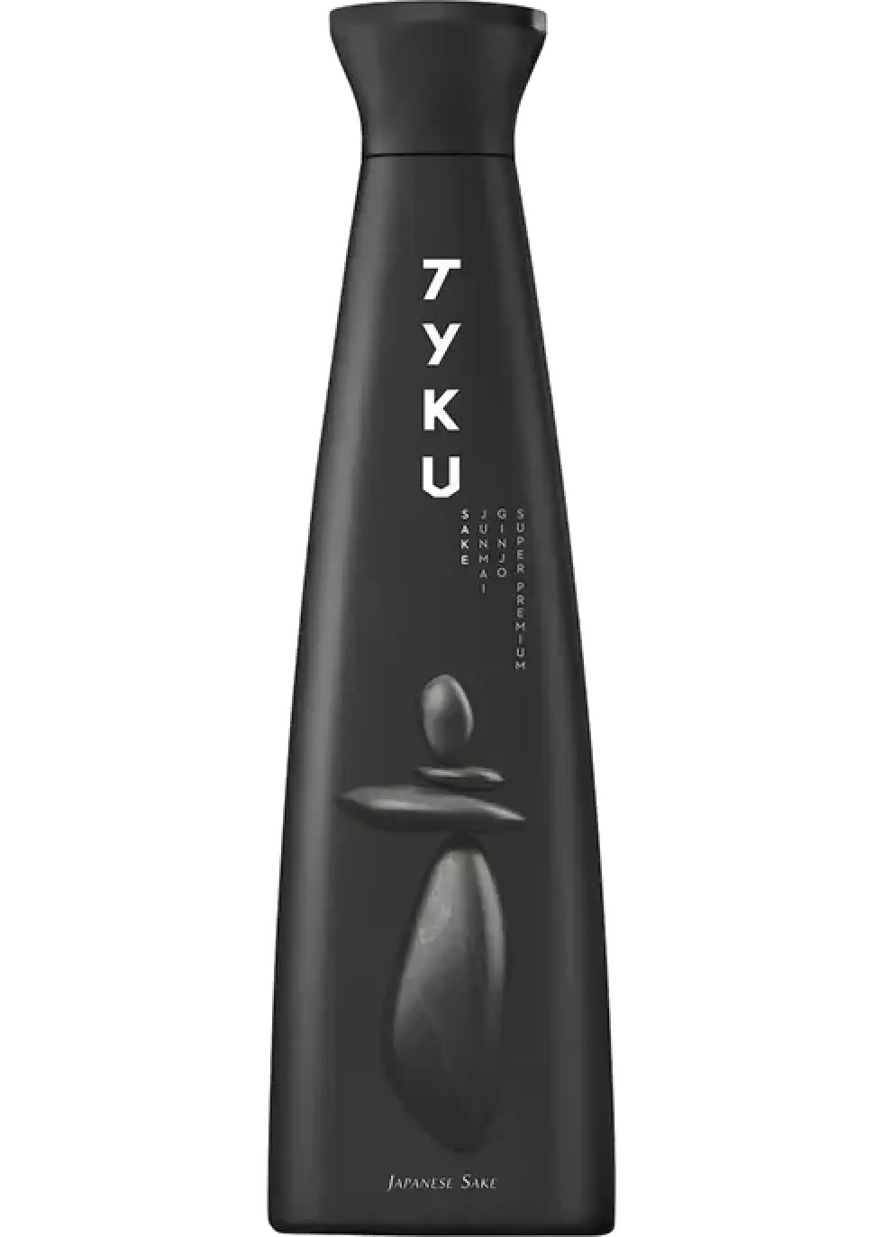 TY KU SAKE BLACK 720M