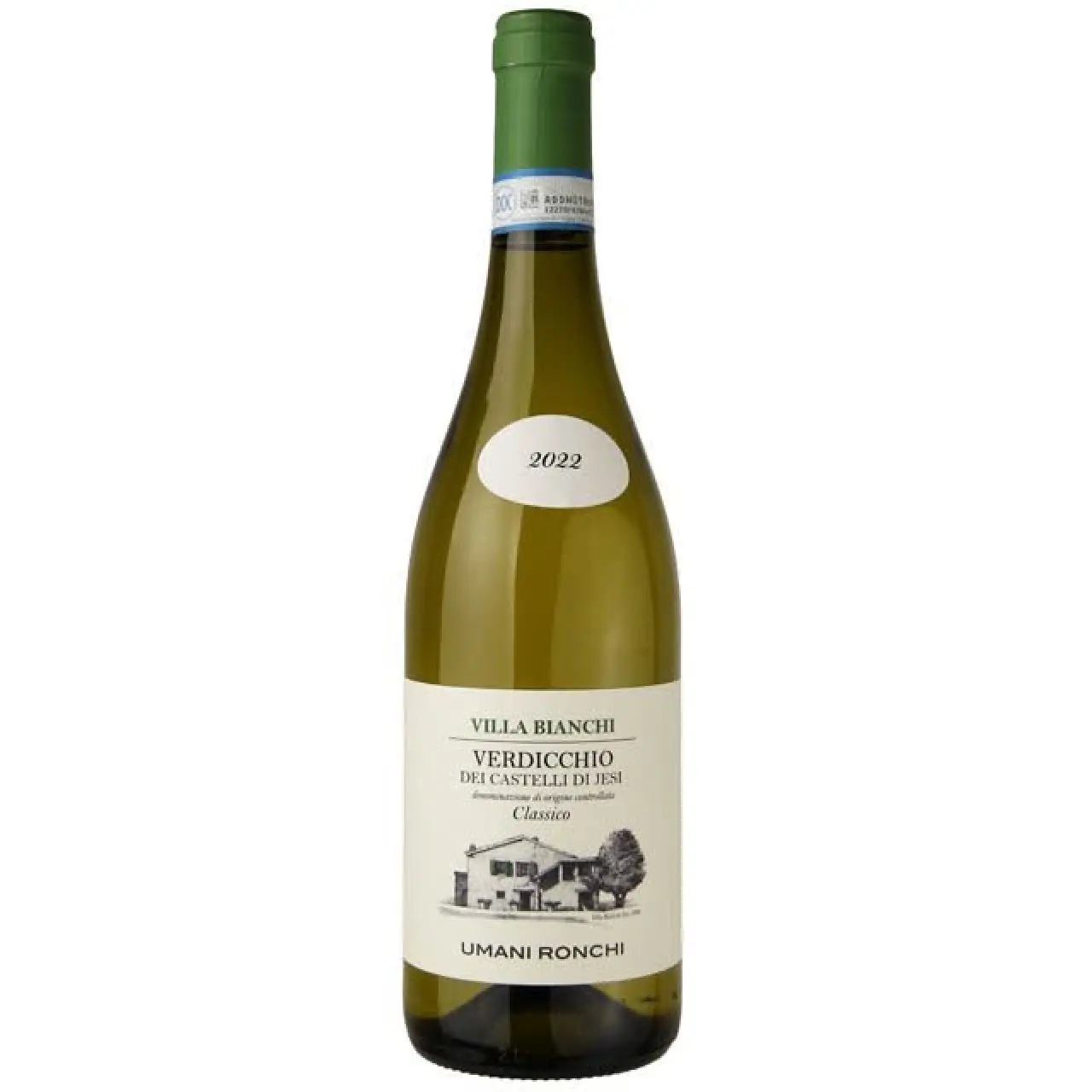 Umani Ronchi Verdicchio 750ml