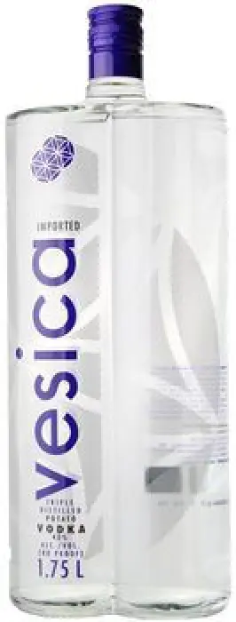 VESICA POLISH VODKA 1.75L