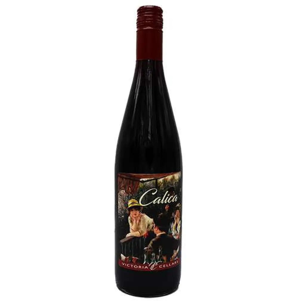 CALICA 750ML VICTORIANBOURG