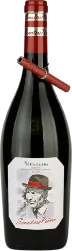 VILLADORIA SENATORE PRIMO ROSSO 750M