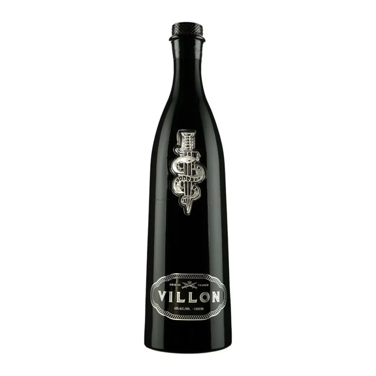 Villon French Spiced Liqueur 750ml
