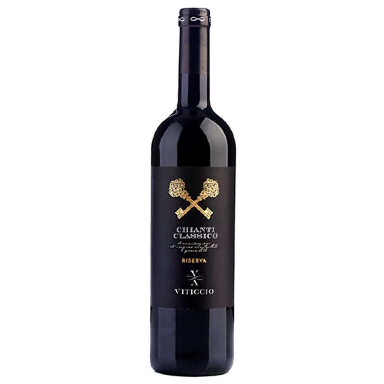VITICCIO RIS CHIANTI CLSC 750M
