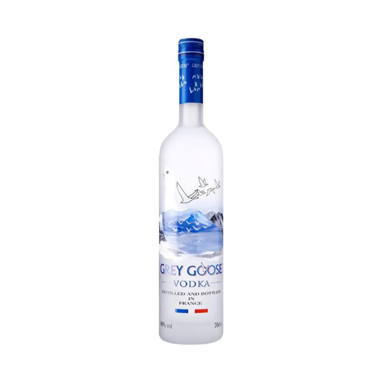 GREY GOOSE VODKA 750M
