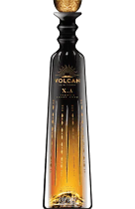 VOLCAN X A LUMINOUS TEQUILA 750M