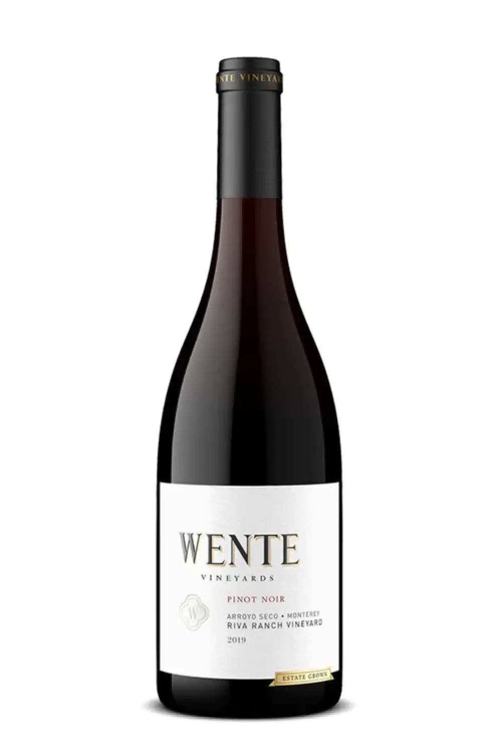 Wente Riva Ranch Pinot Noir 750ml