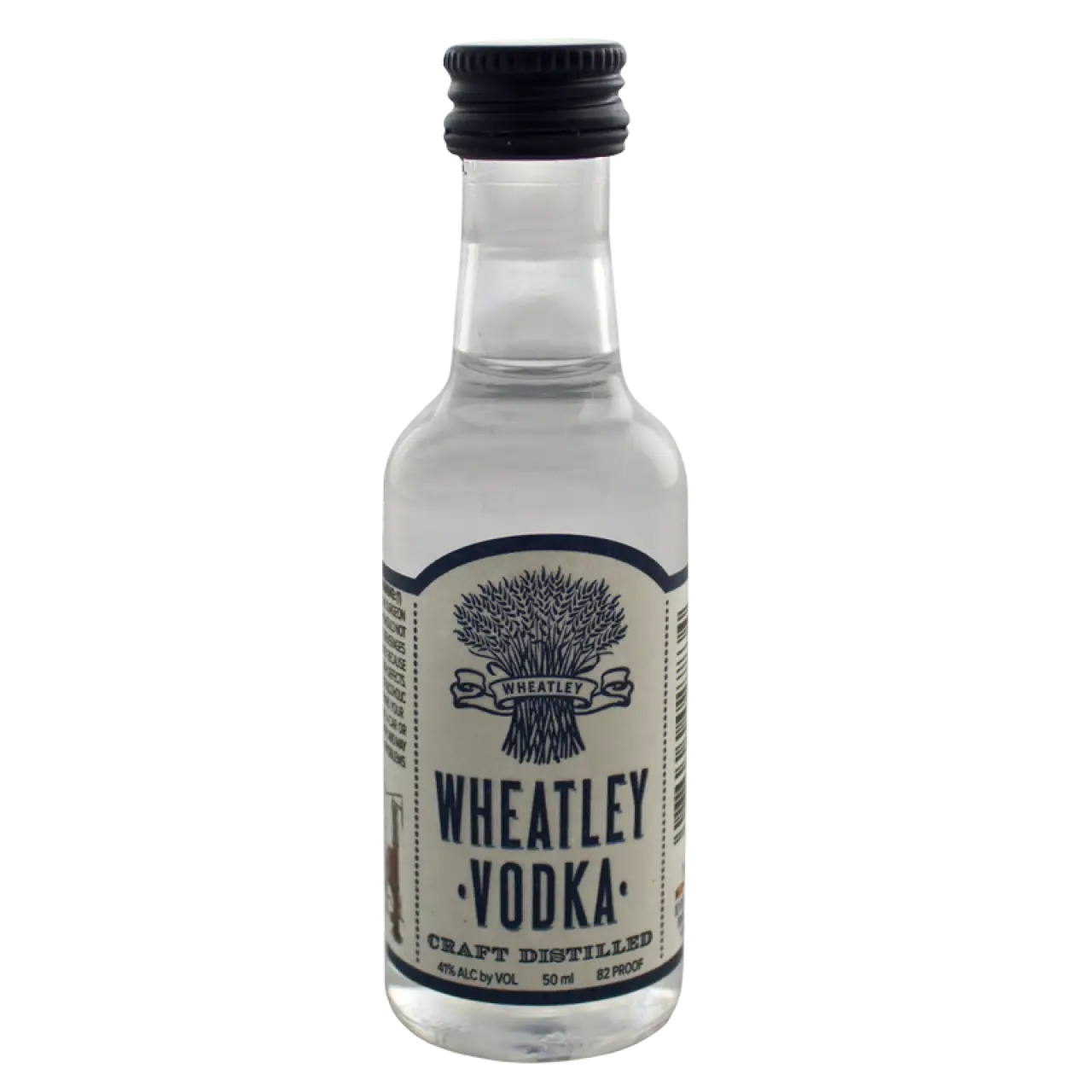 Wheatley Vodka 50ml
