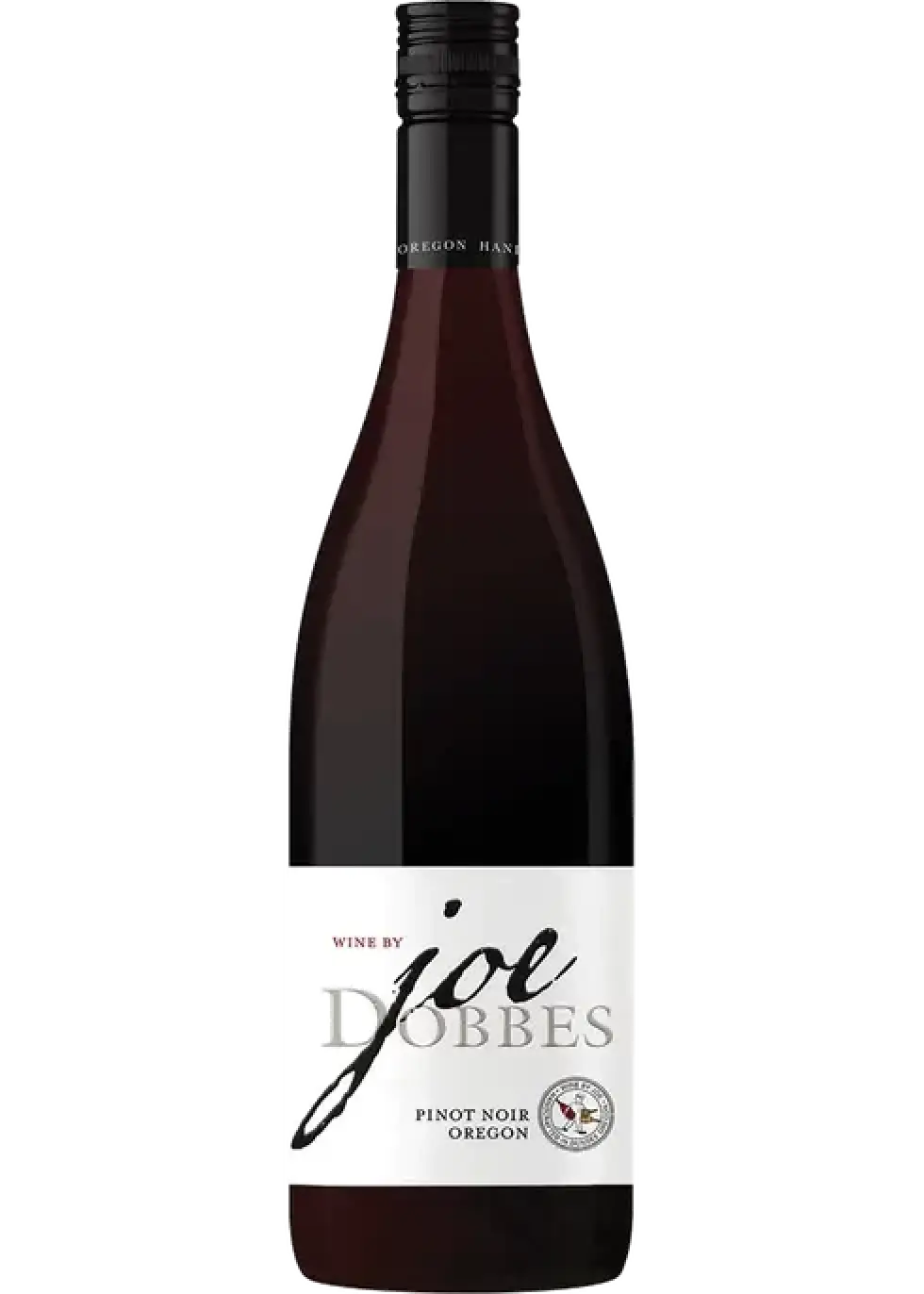 WINE BY JOE DOBBES PINOT NOIR