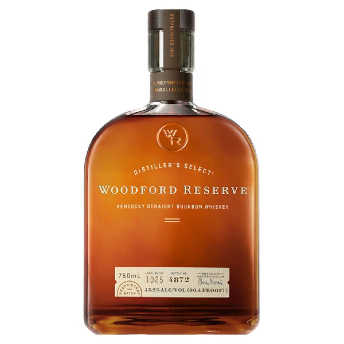 Woodford Reserve 750ml