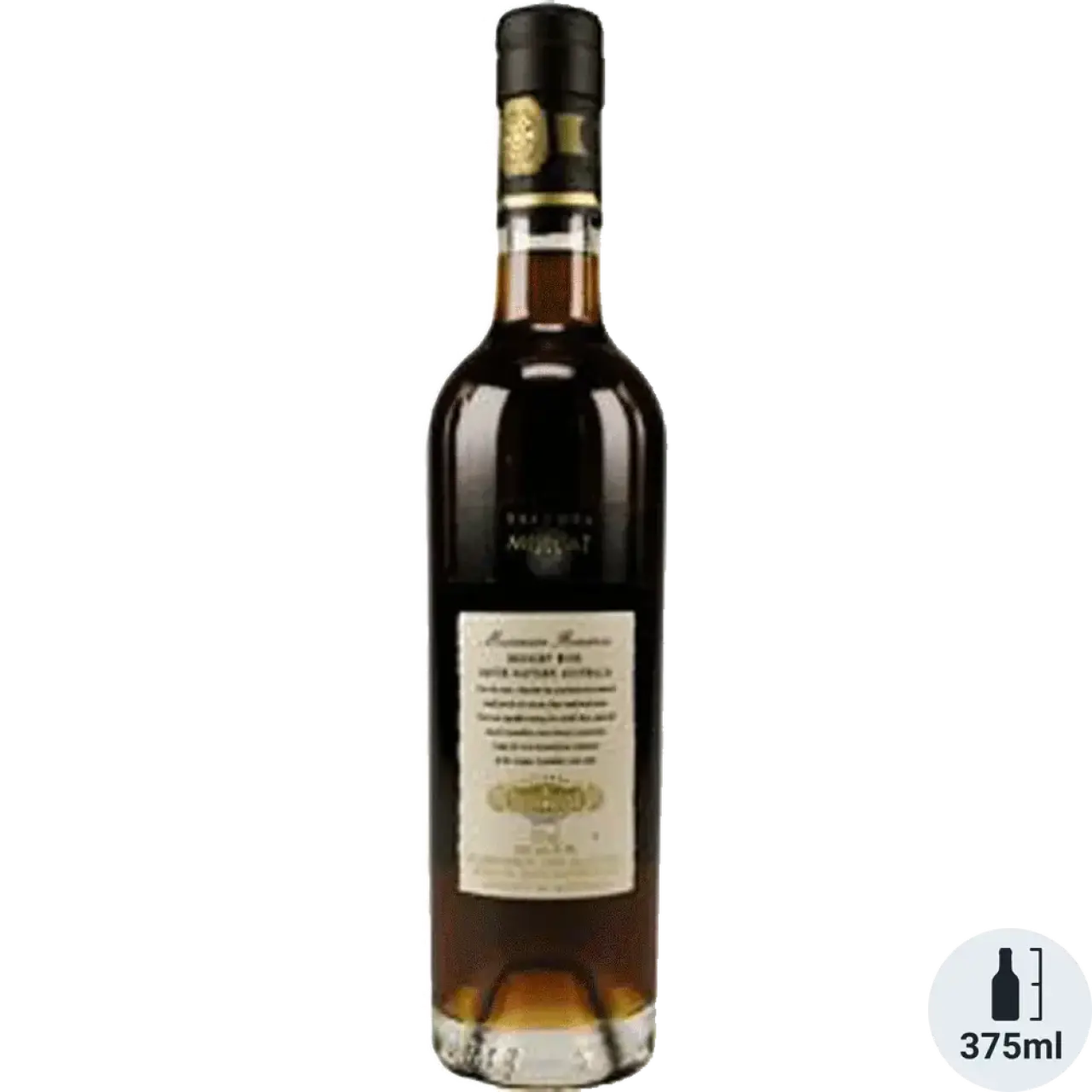 YALUMBA MUSEUM MUSCAT 375ML