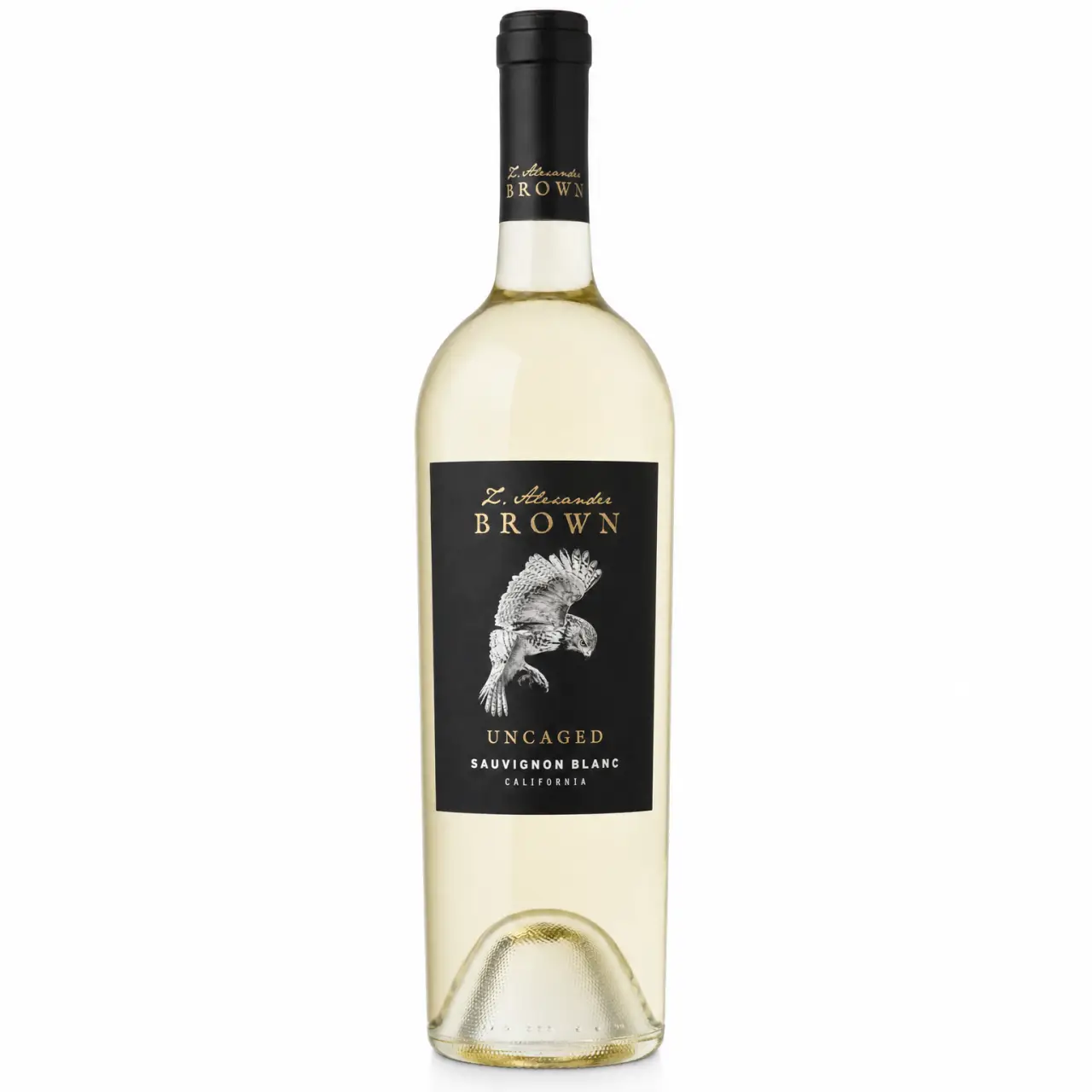 Z. Alexander Brown Uncaged Sauvignon Blanc 750ml