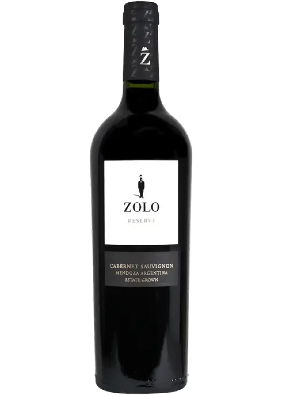 ZOLO RESERVE CABERNET 750M