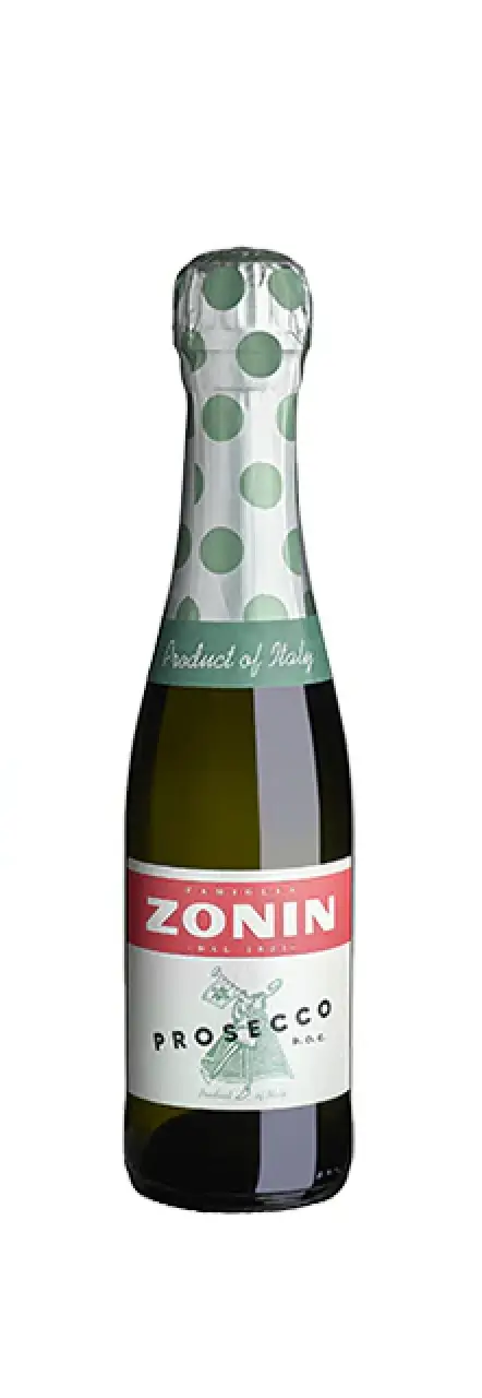 Zonin Prosecco 375ml