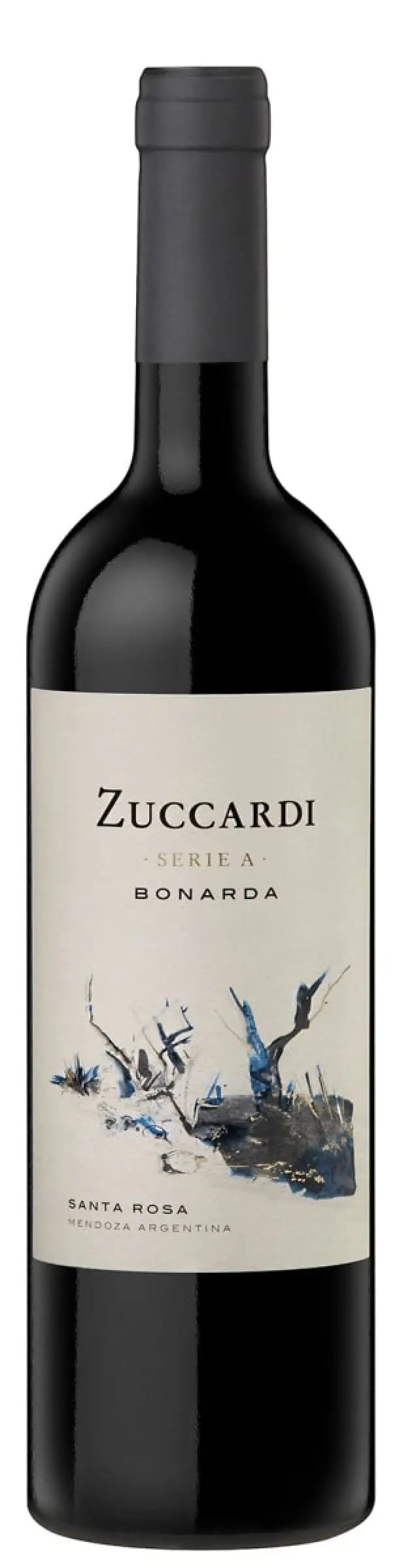 ZUCCARDI BONARDA 750M