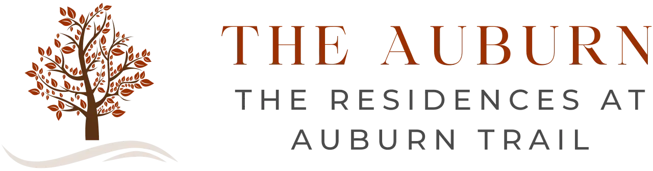 The Residences at Auburn Trail