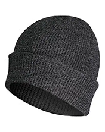 Pacific Headwear 627K - Waffle Knit Cuff Beanie