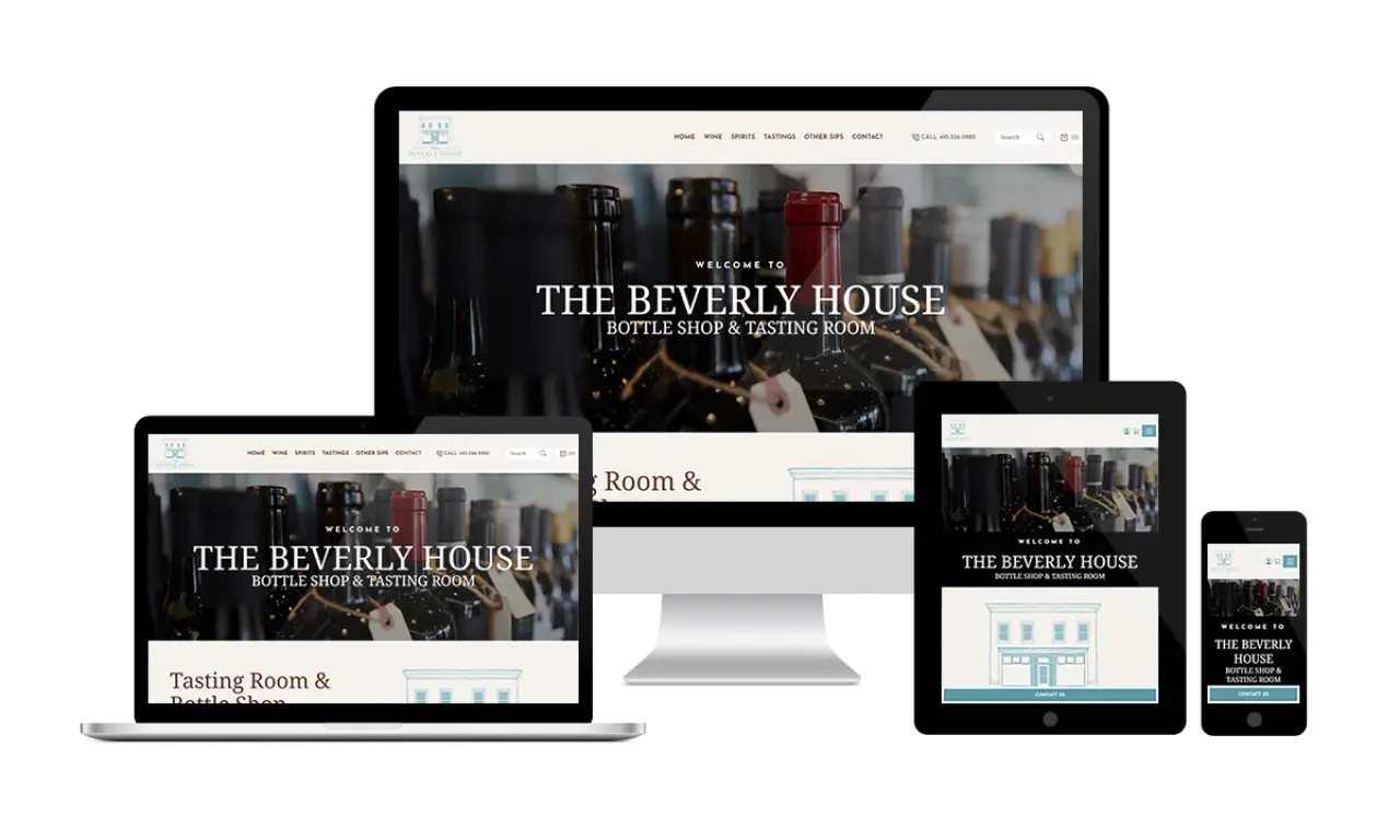 Beverly House