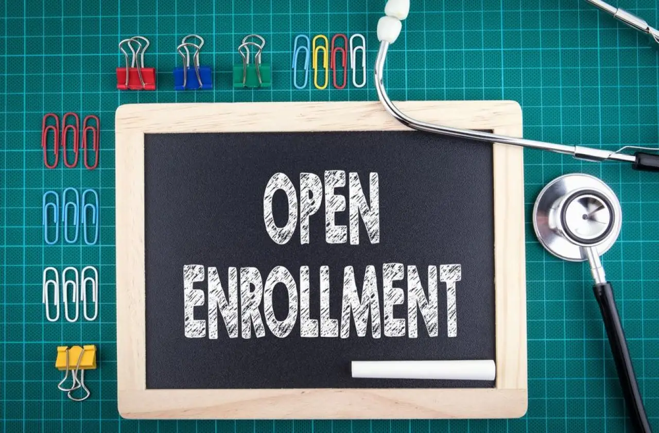 IL Health Insurance Open Enrollment Begins November 1st