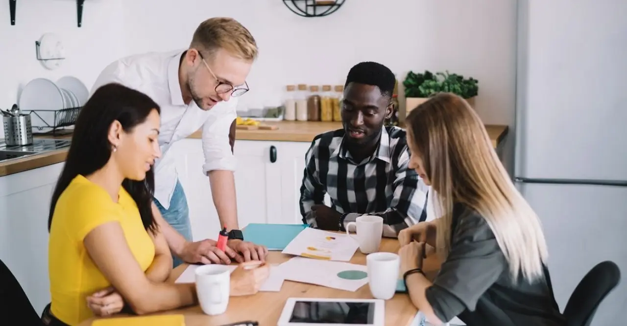 The Benefits of Small Group Health Insurance Plans in Illinois