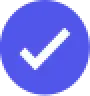 Check mark icon