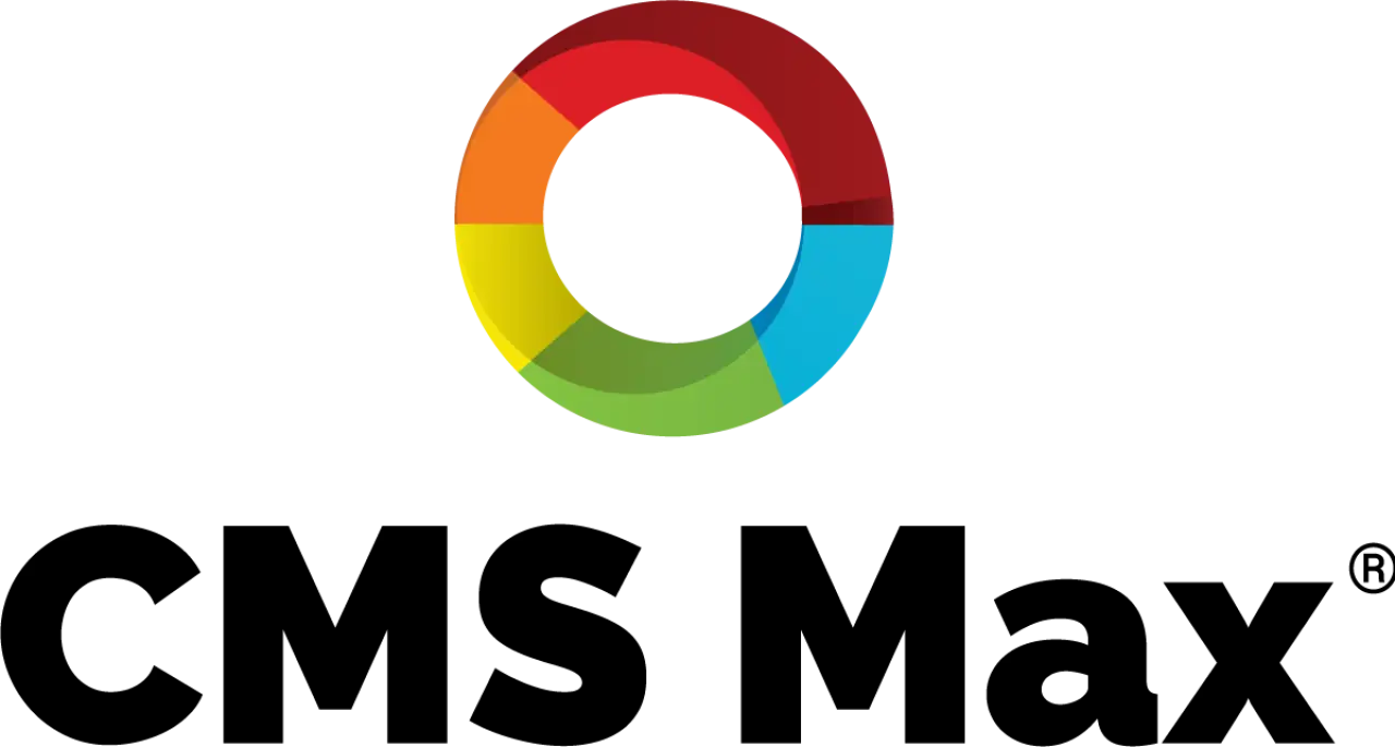 Original vertical logo