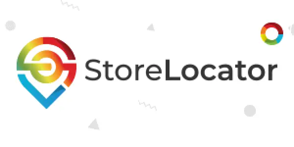 CMS Max Store Locator map and location search interface