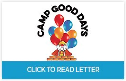Camp Good Days